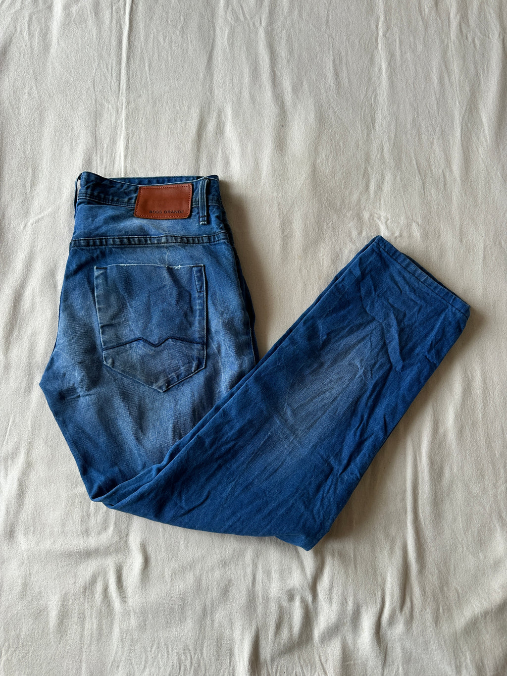 Hugo Boss — Talla 34