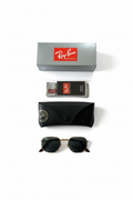 Rayban — Hexagonales Hombre