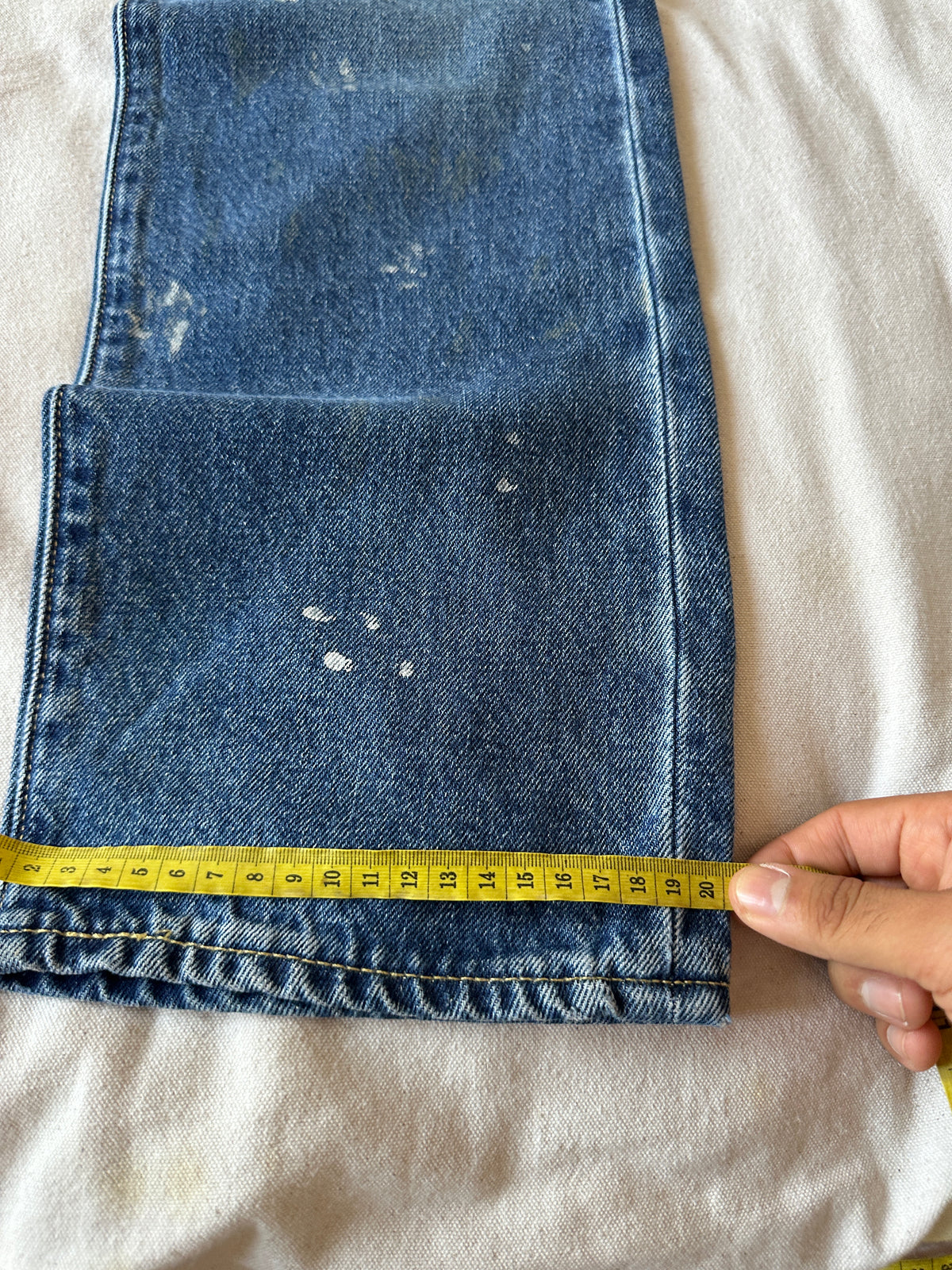 Levi’s Premium 551 — Pantalón, Talla 30