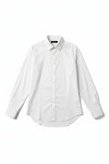 Zara — Camisa Blanca, Talla XL