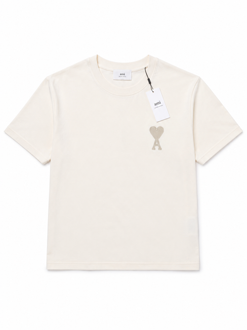 Ami Paris — Nuevo Polo Original, Talla M