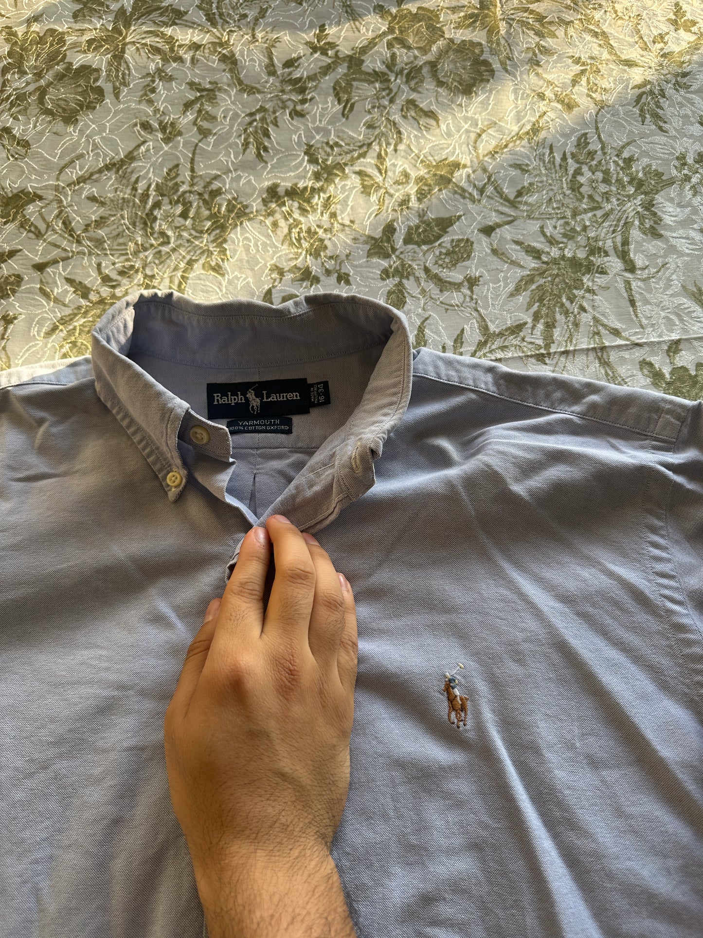 Ralph Lauren - L
