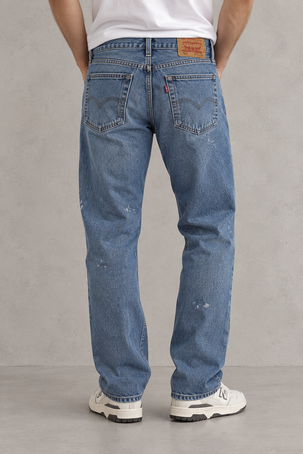 Levi’s Premium 551 — Pantalón, Talla 30