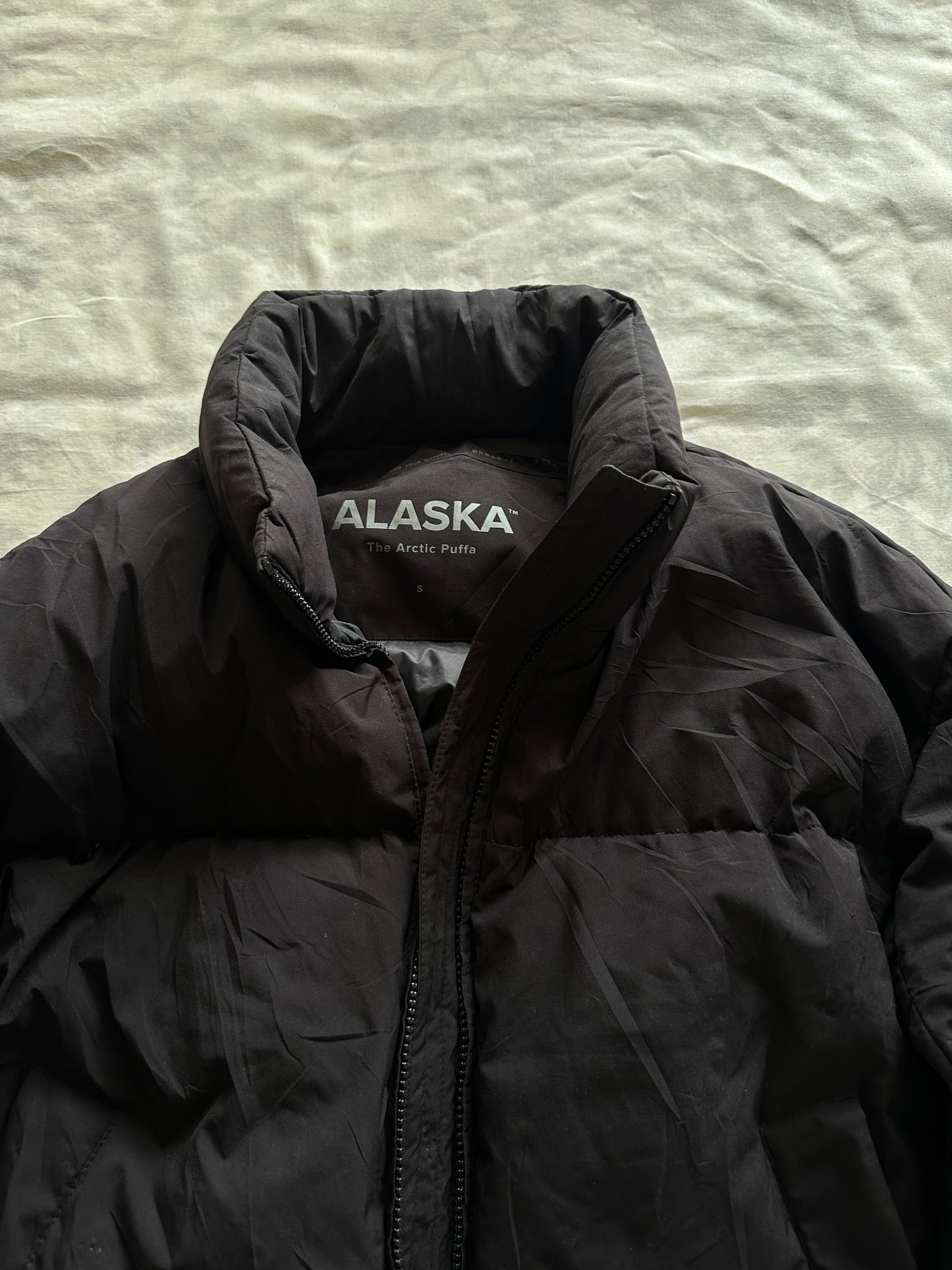 Alaska - S