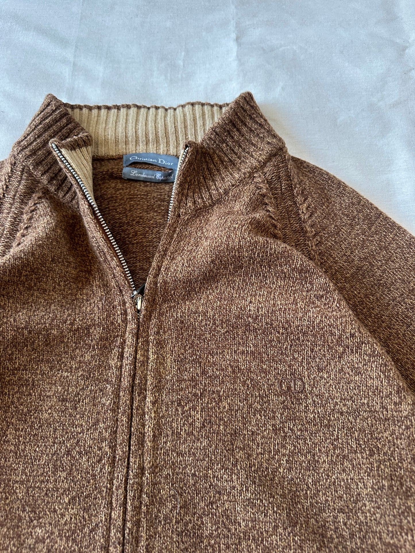 Christian Dior - L