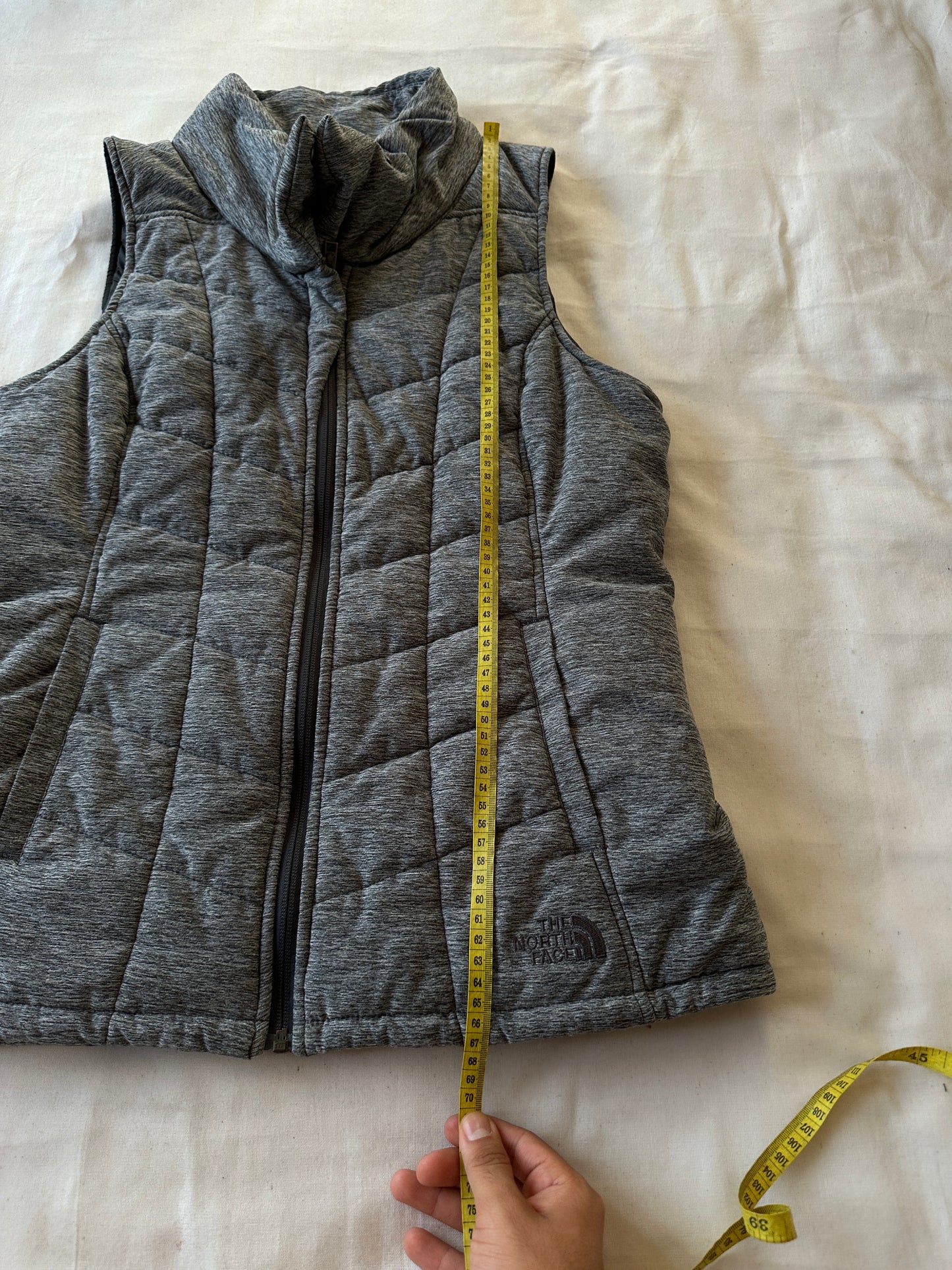 The North Face - L