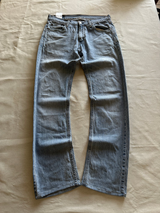 Levi’s 505 - T30