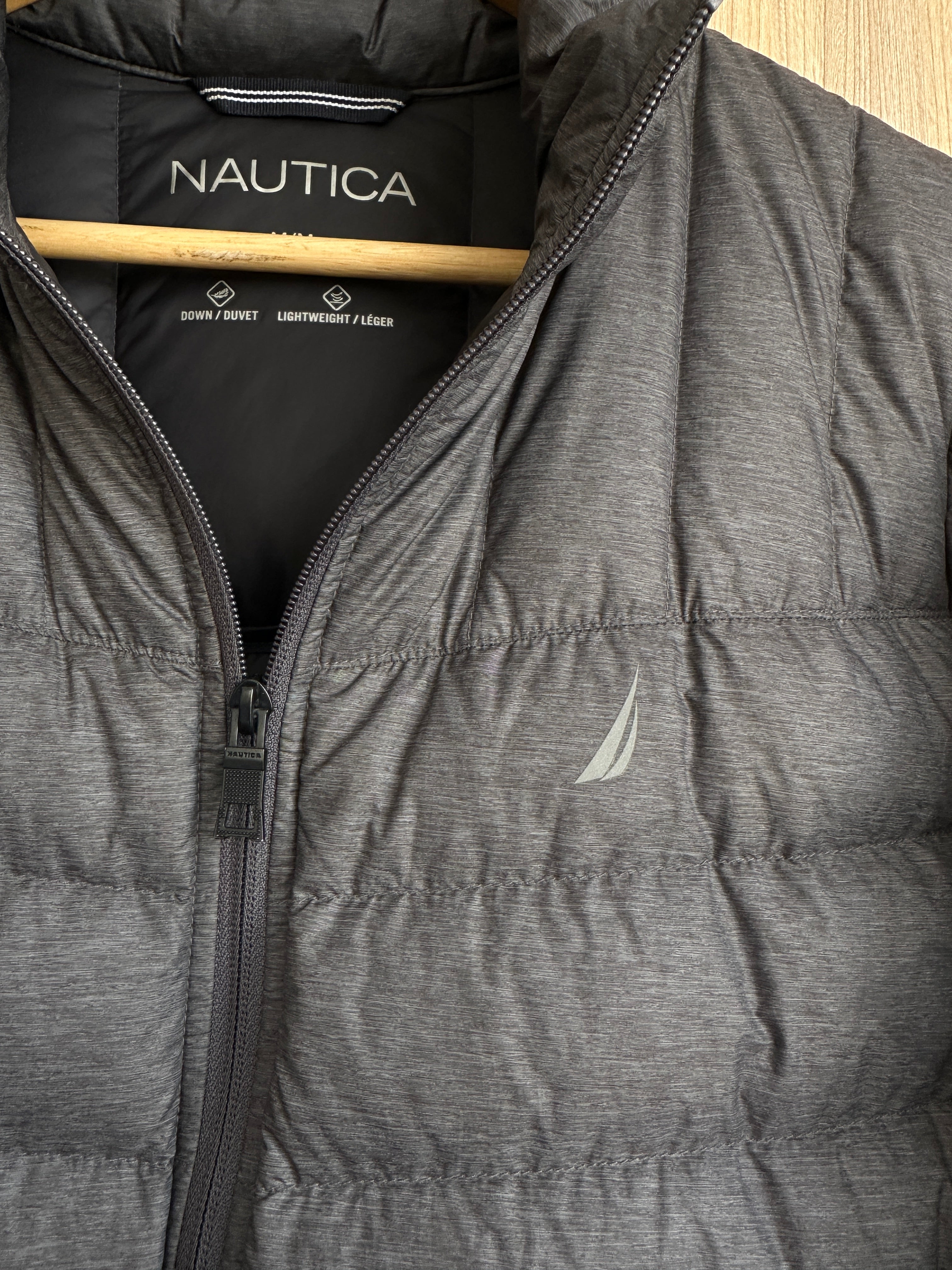 Náutica — Casaca, Talla M