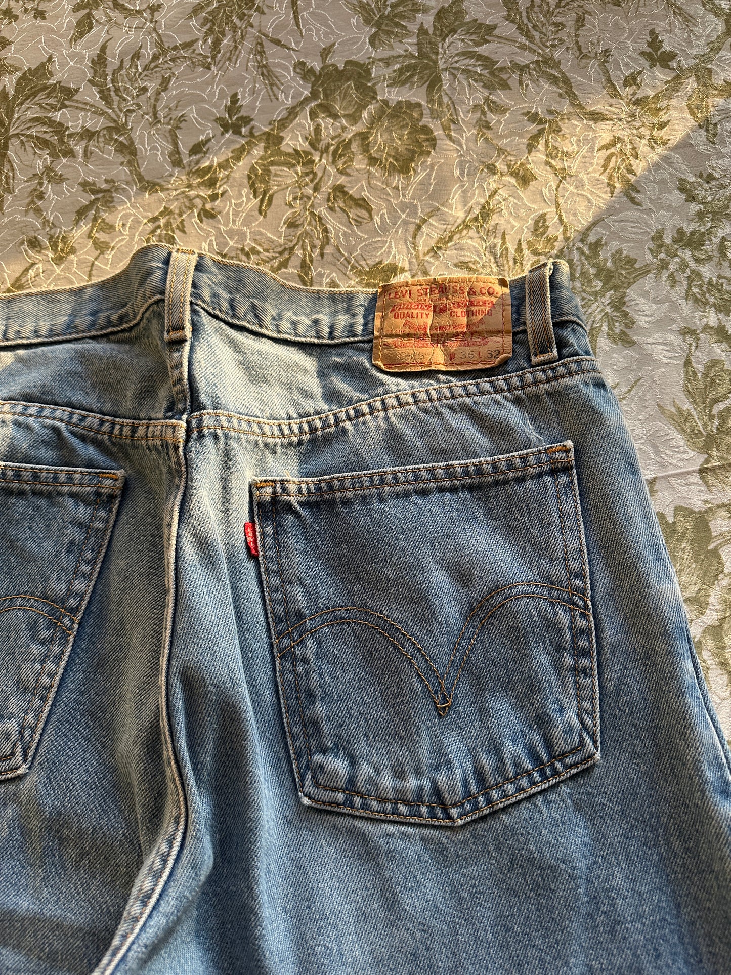 Levi’s 530 - T36