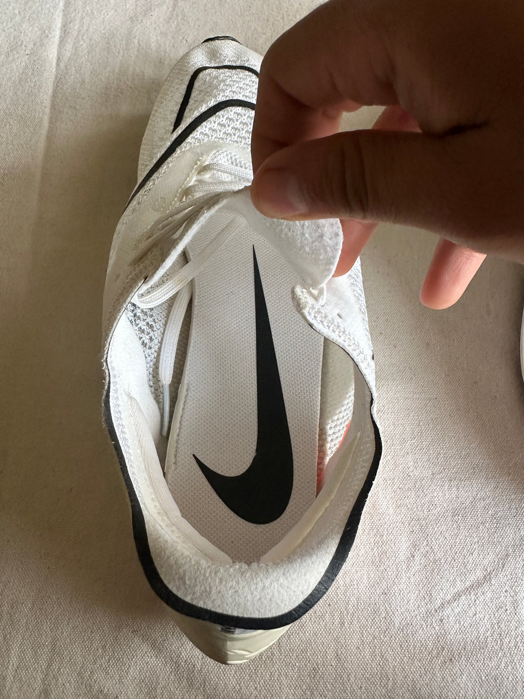 Nike ZoomX Streakfly — Zapatilla, Talla 40