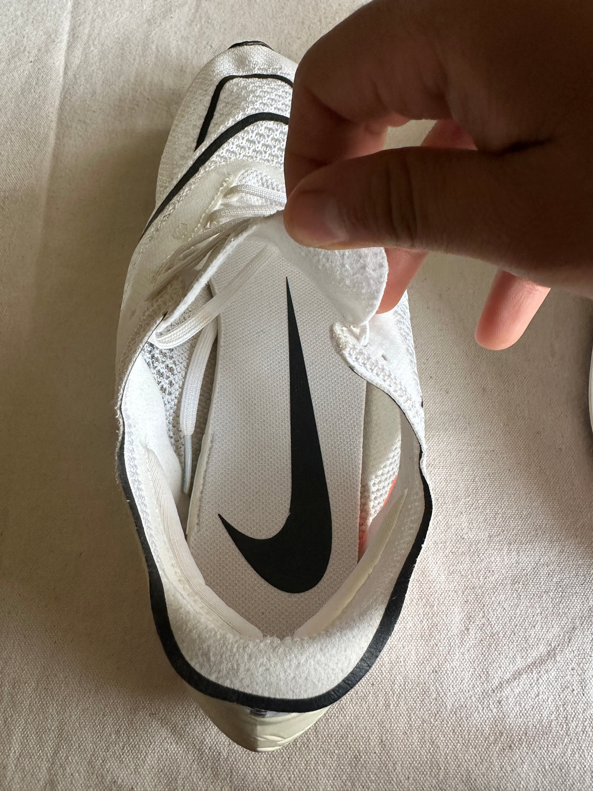Nike ZoomX Streakfly — Zapatilla, Talla 40