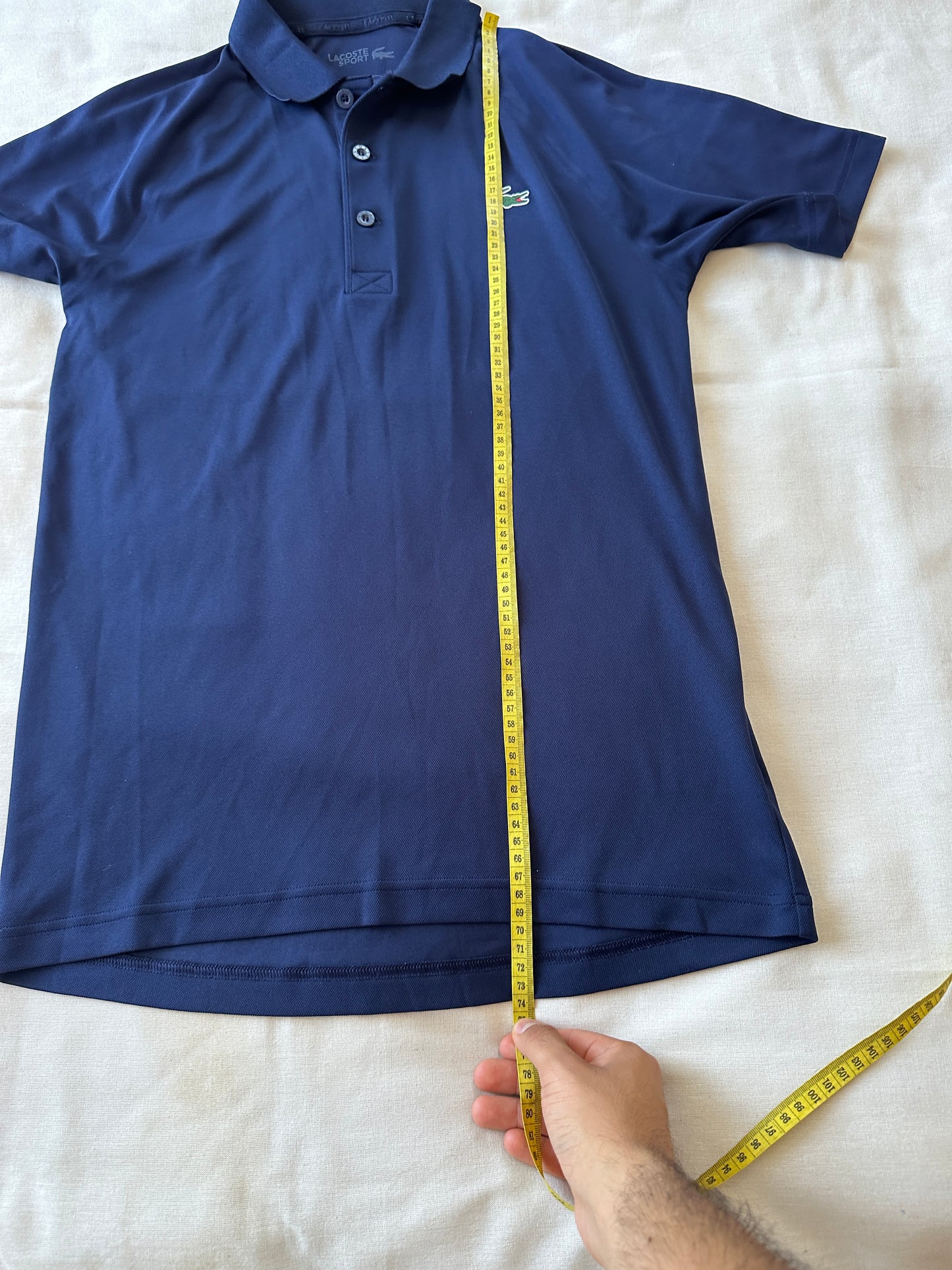 Lacoste - M
