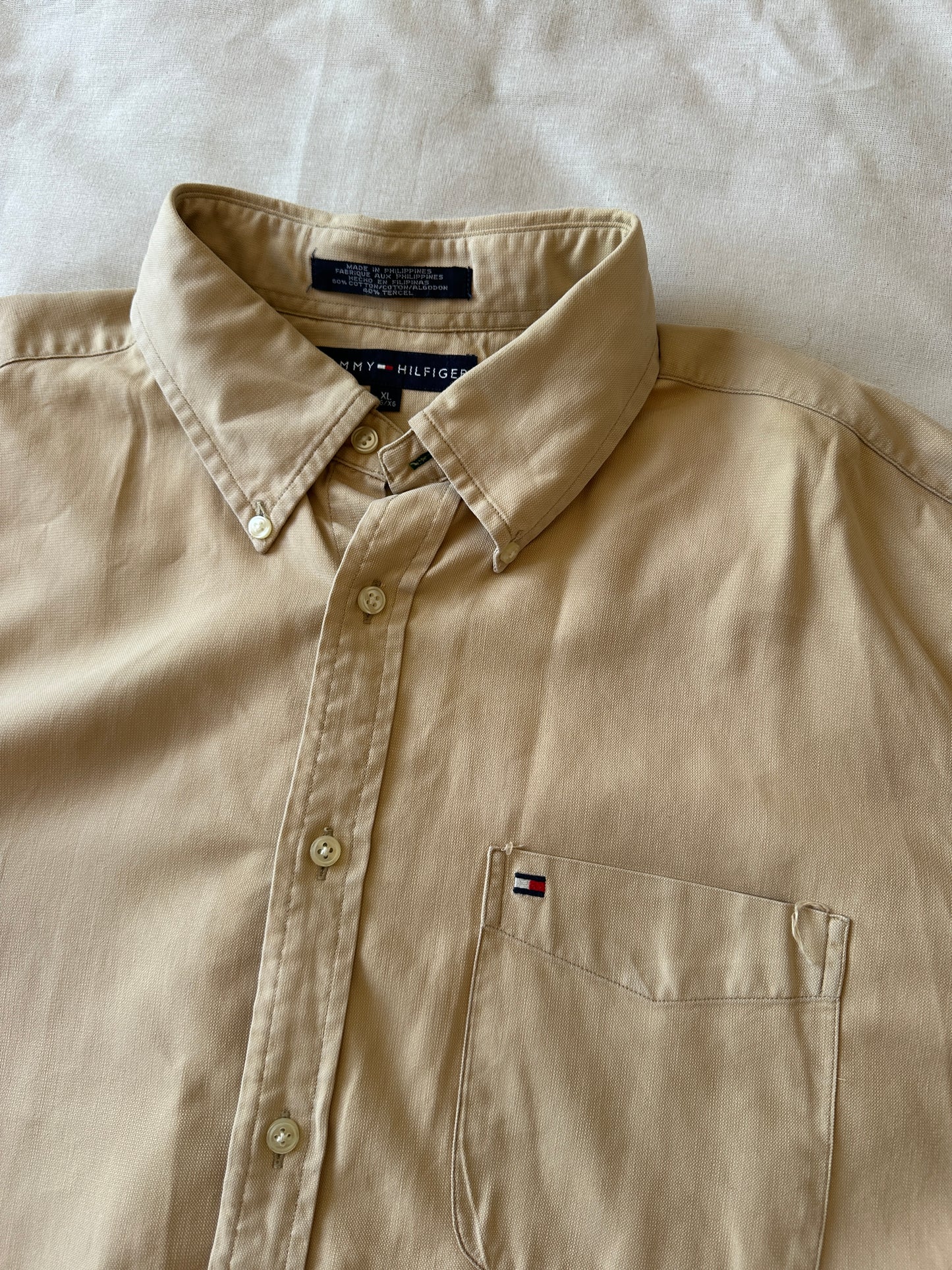 Tommy Hilfiger - XL