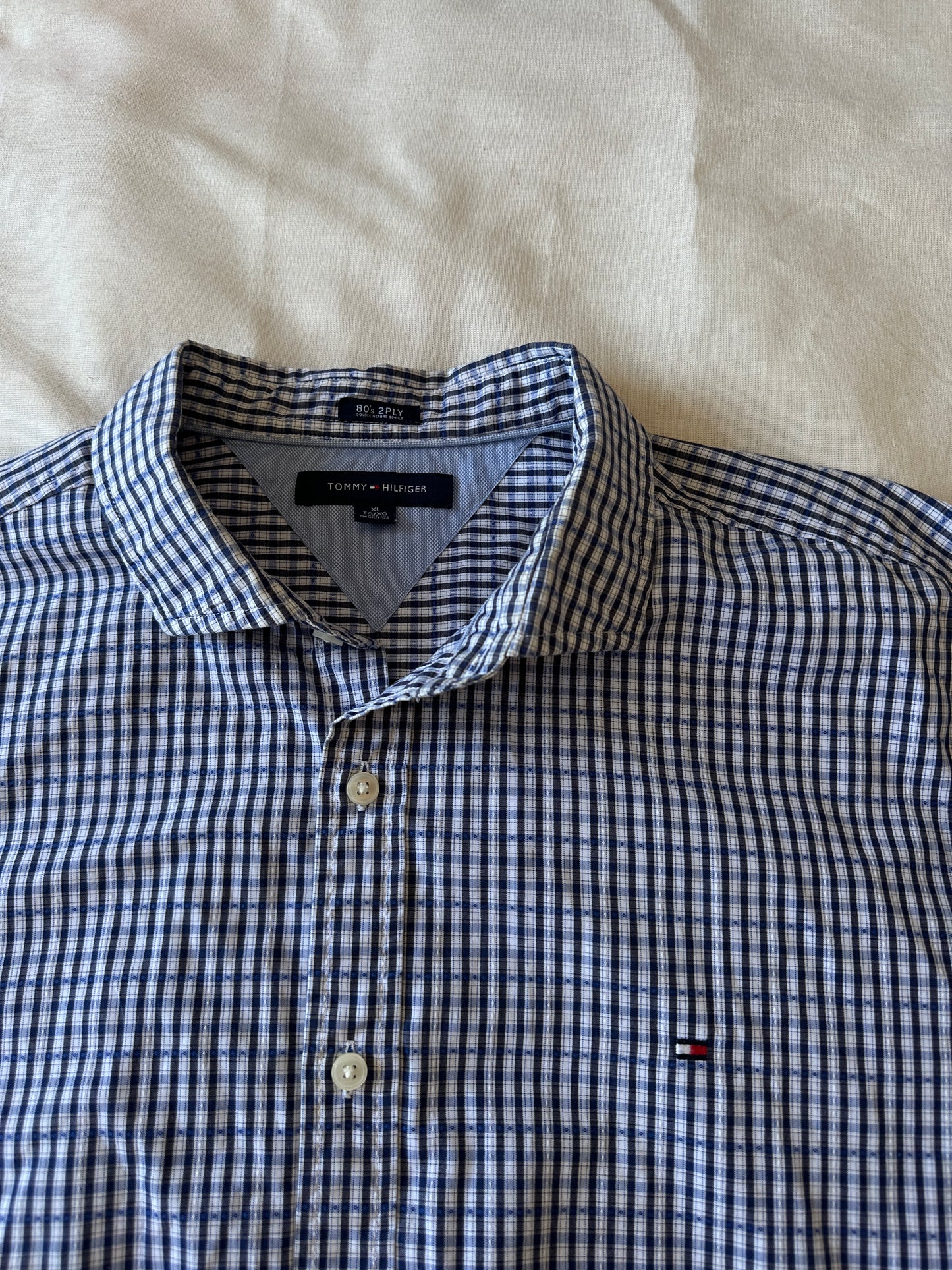 Tommy Hilfiger - L