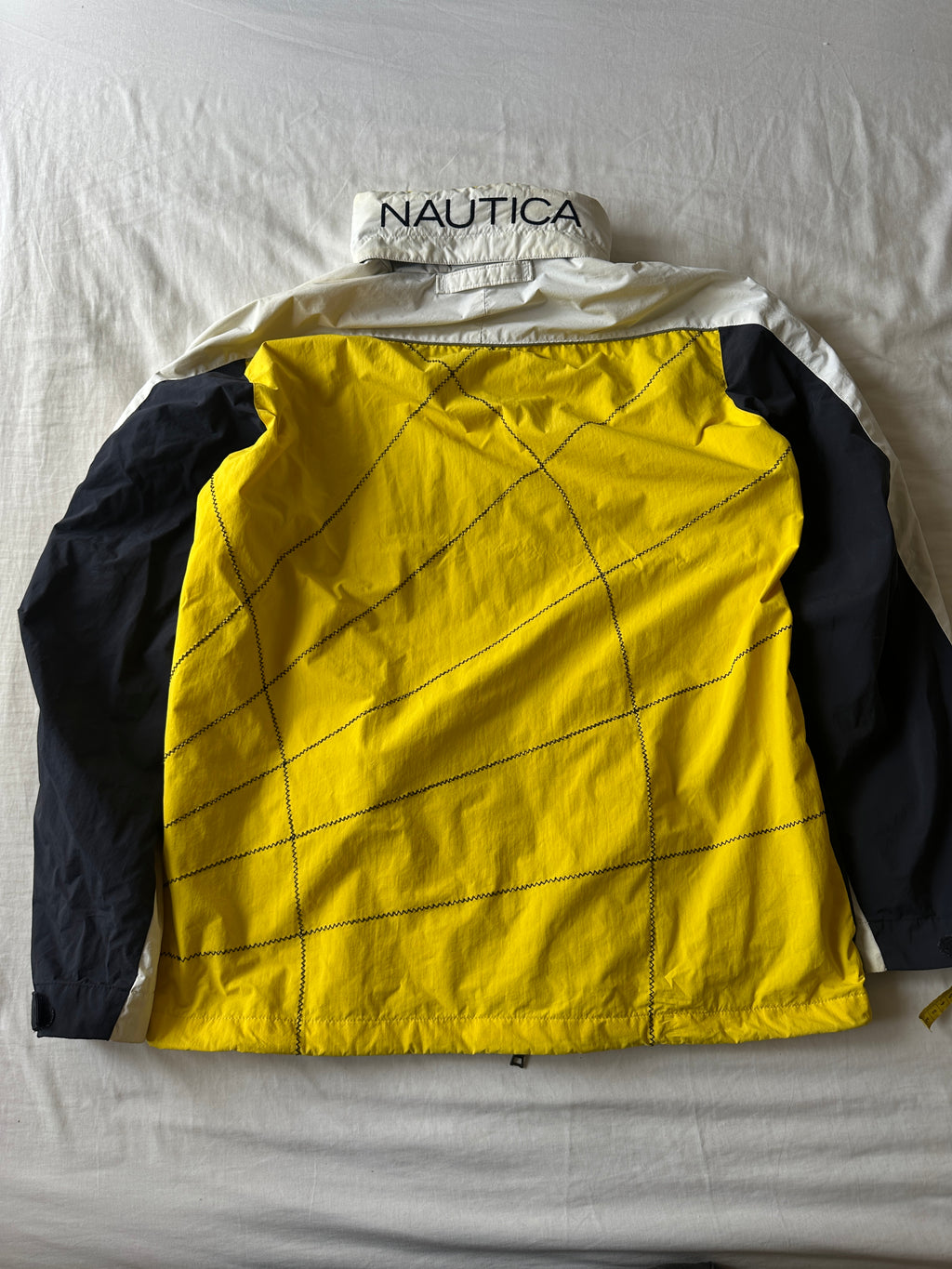 Náutica — Cortavientos, Talla L