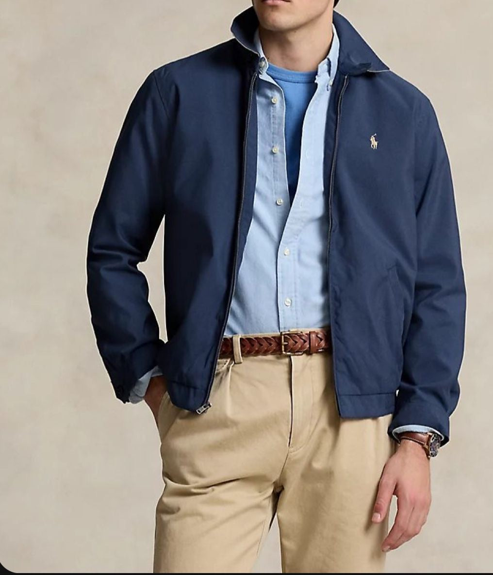 Ralph Lauren Harrington