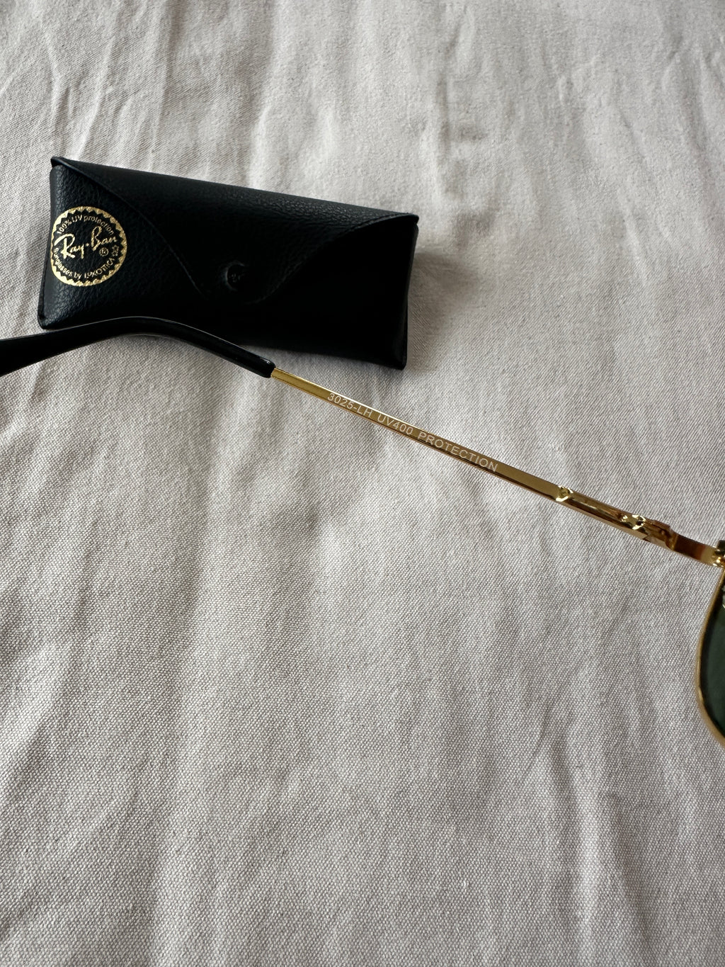 Rayban — Aviador Hombre