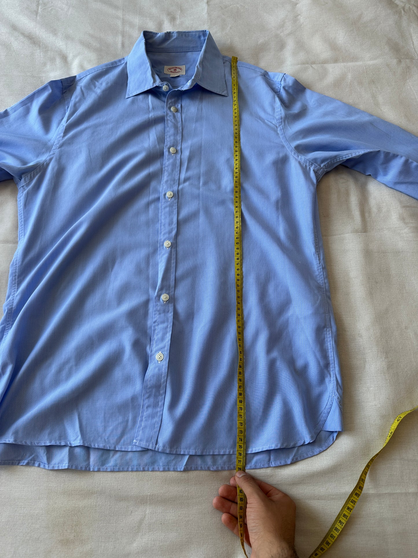 Brooks Brothers - L