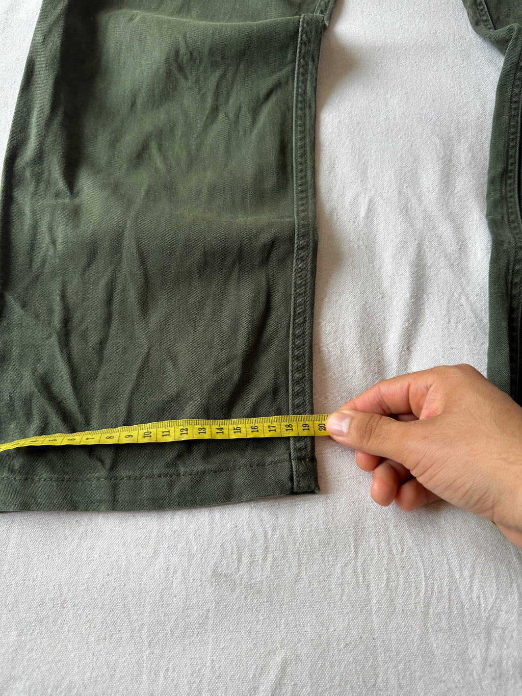 Levi’s 502 — Talla 33x30