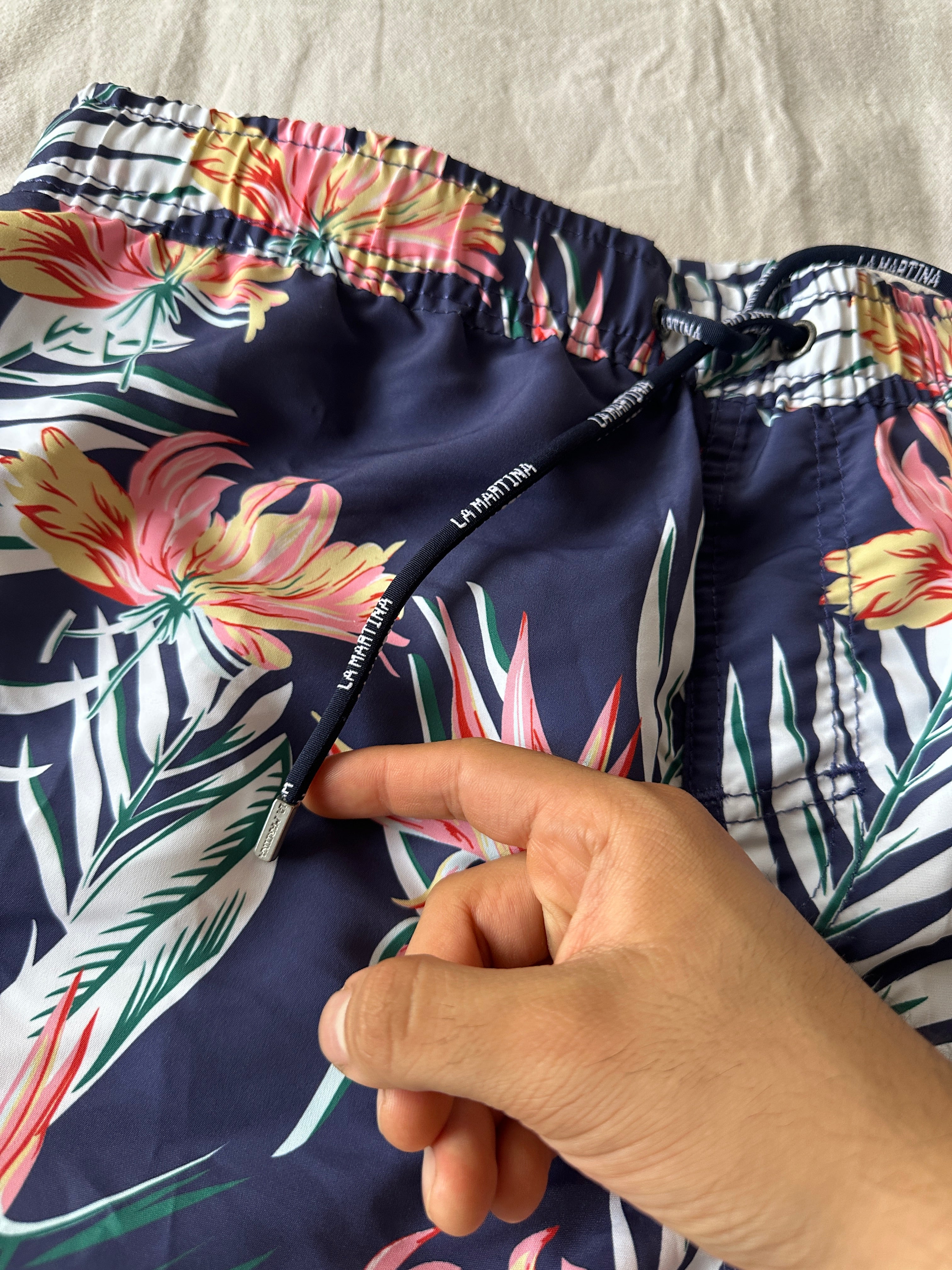 La Martina — Ropa de Baño, Talla 32