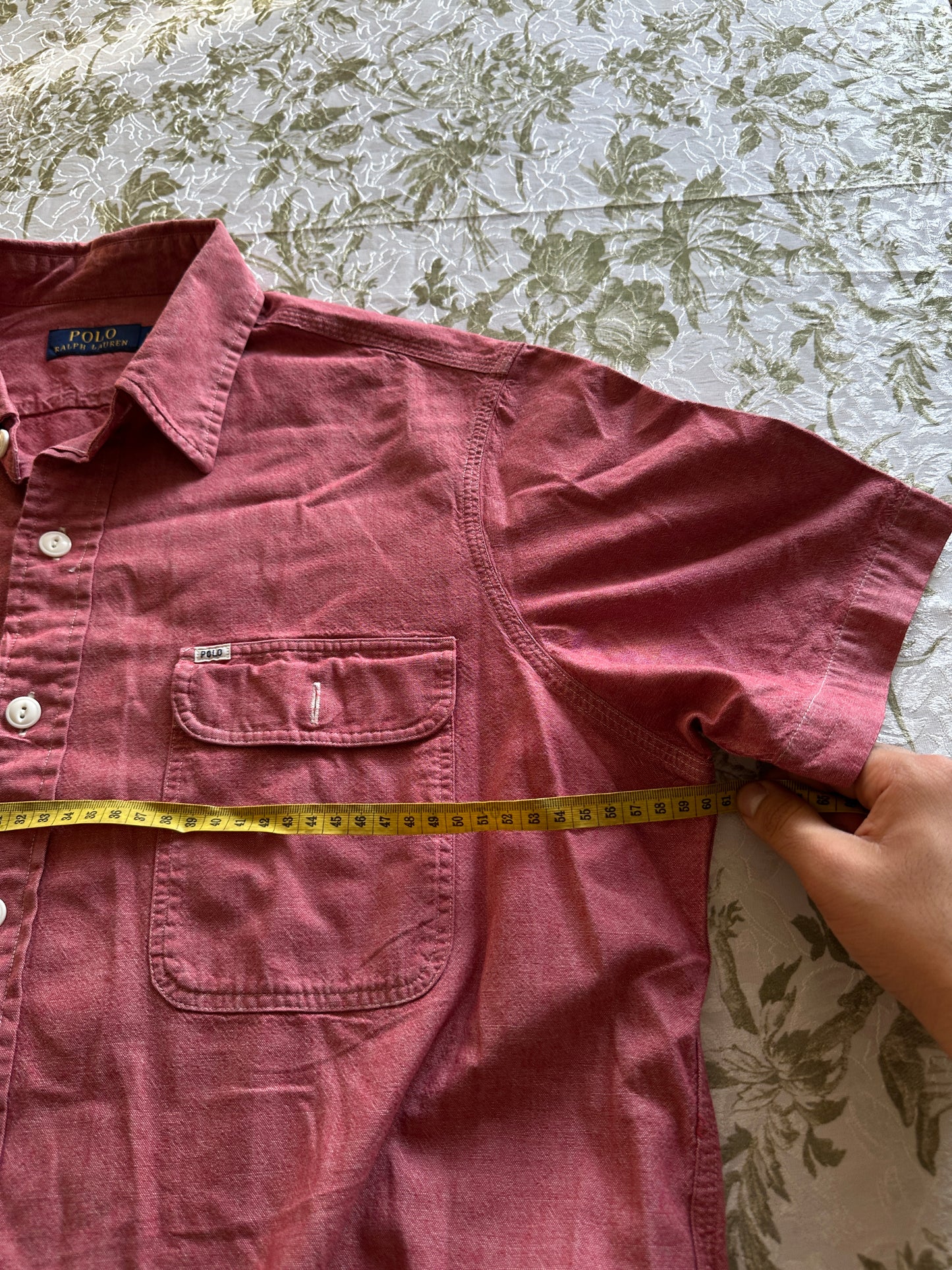 Ralph Lauren - M