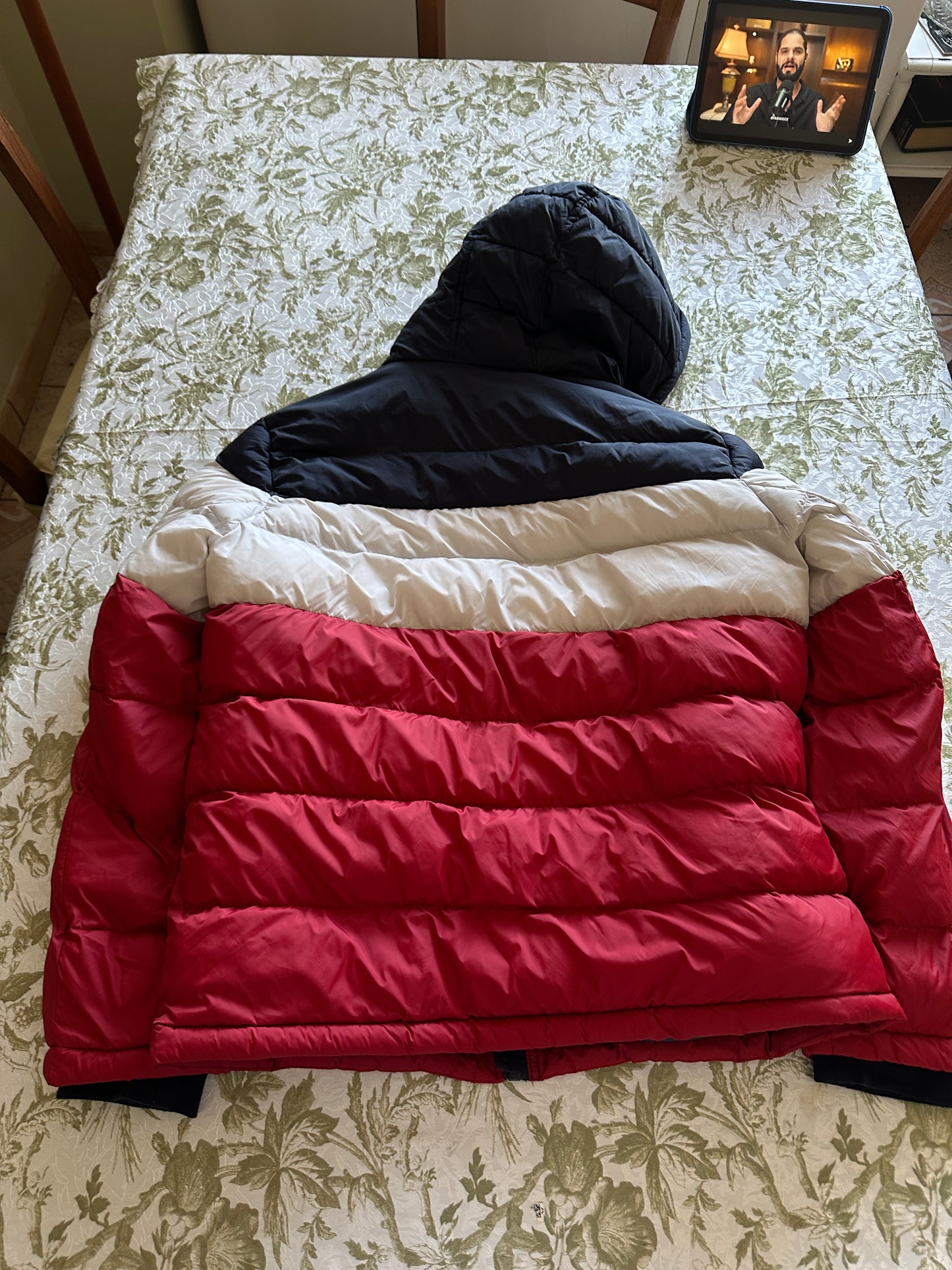 Tommy Hilfiger - L
