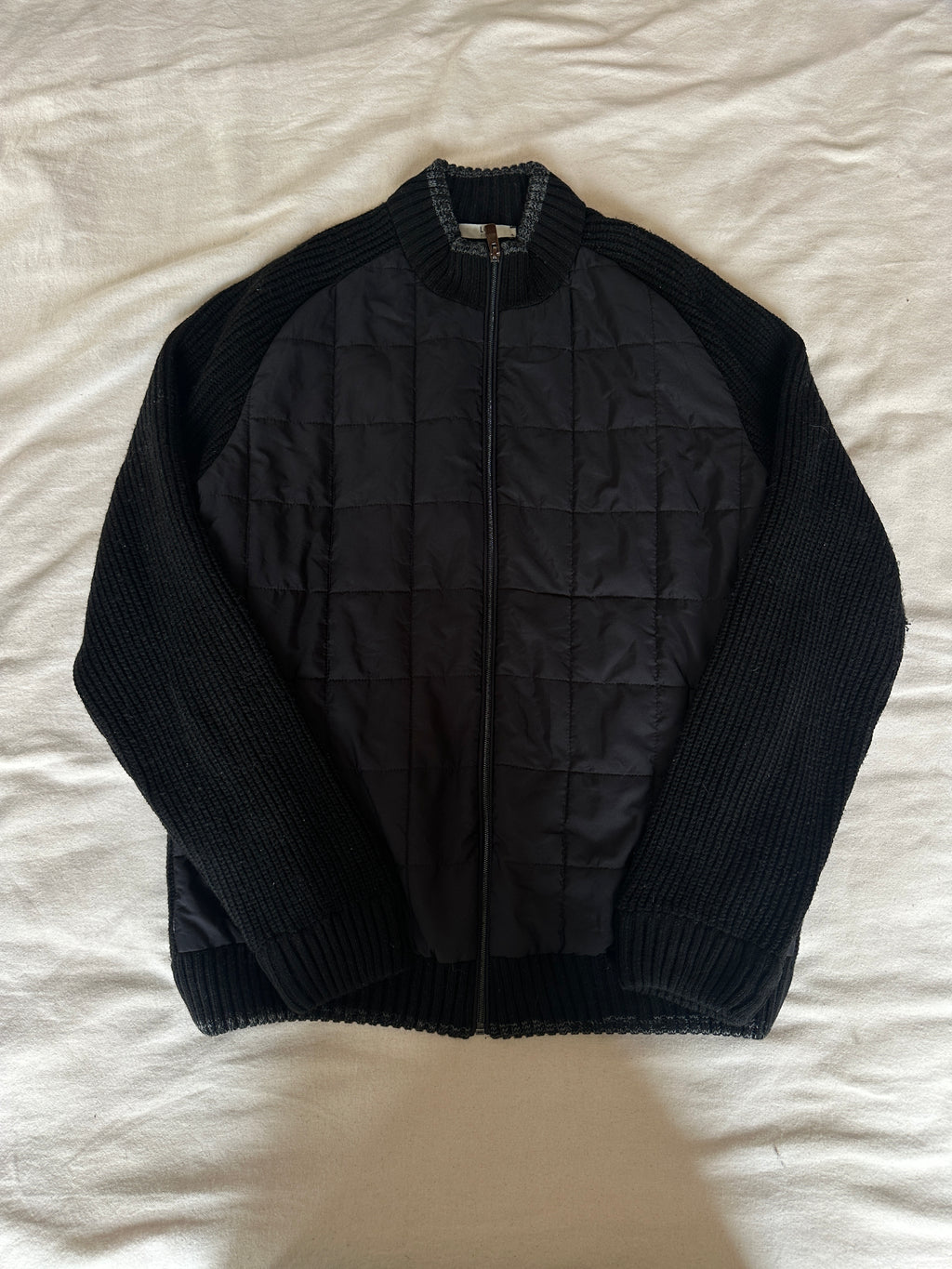 Liam — Casaca, Talla XL