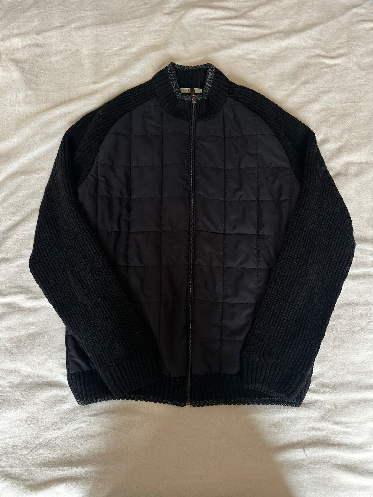 Liam — Casaca, Talla XL