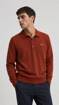 Lacoste — Sweater Lana, Talla M
