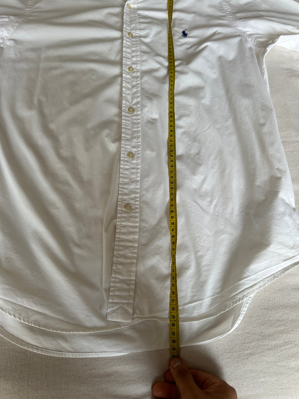 Ralph Lauren — Talla L
