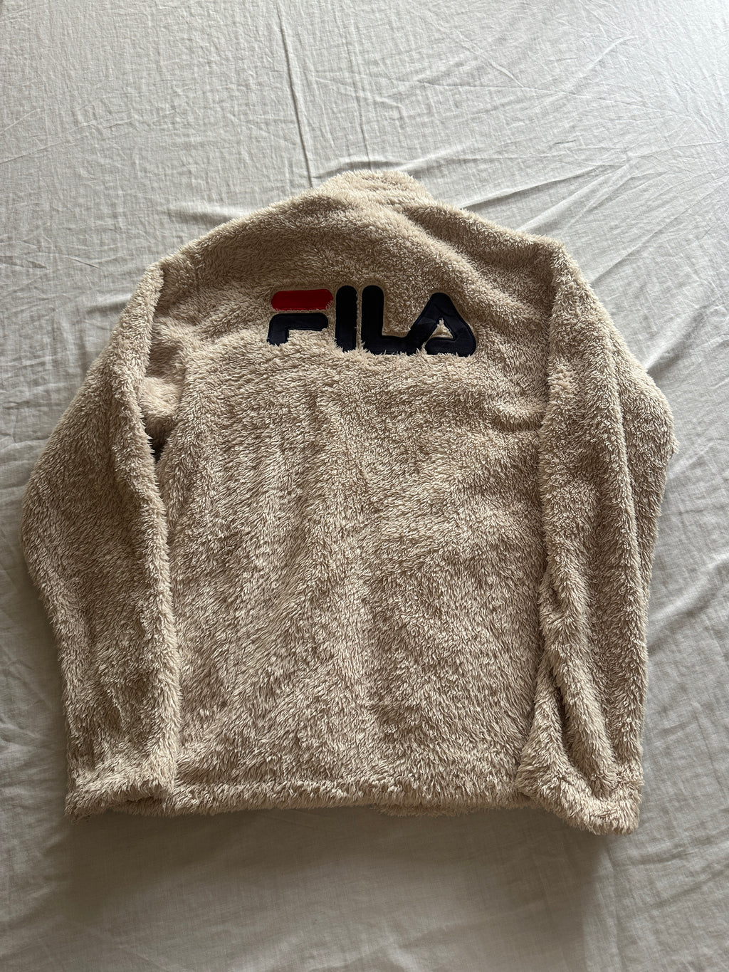 Fila — Casaca Puffer, Talla M