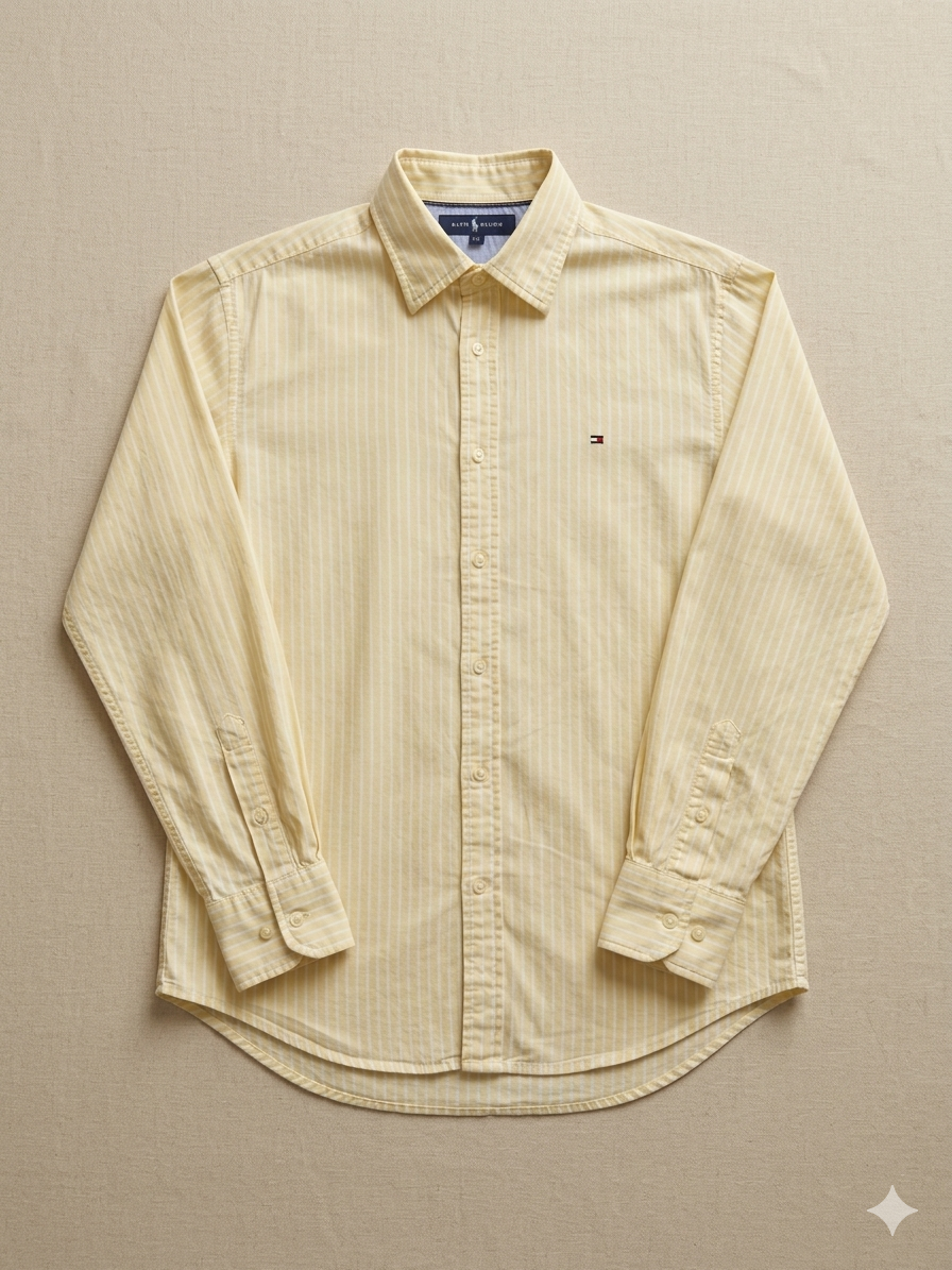 Tommy Hilfiger - S