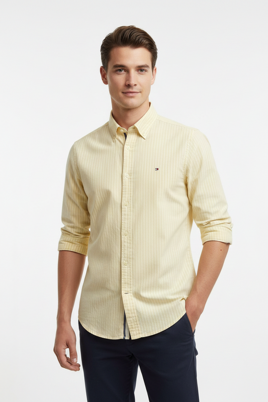 1. Tommy Hilfiger - S