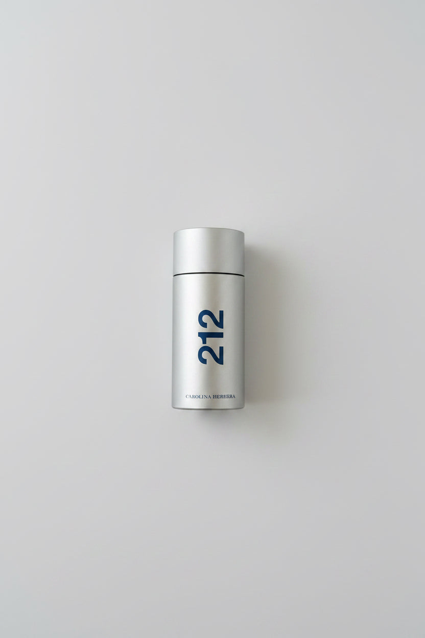 Carolina Herrera 212 sin caja - 200ml