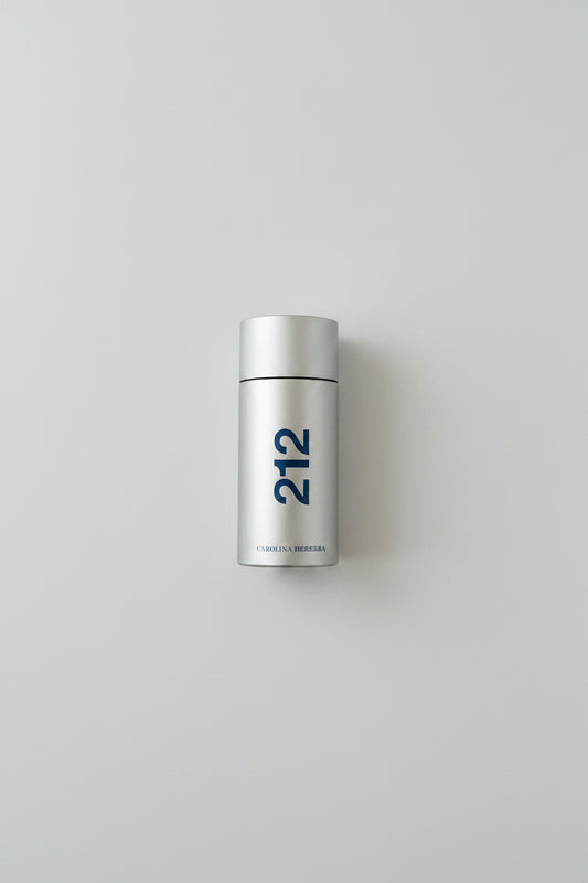 Carolina Herrera 212 sin caja - 200ml