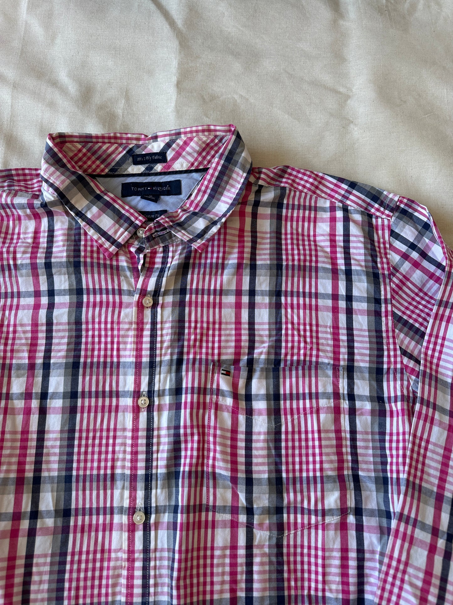Tommy Hilfiger - XL