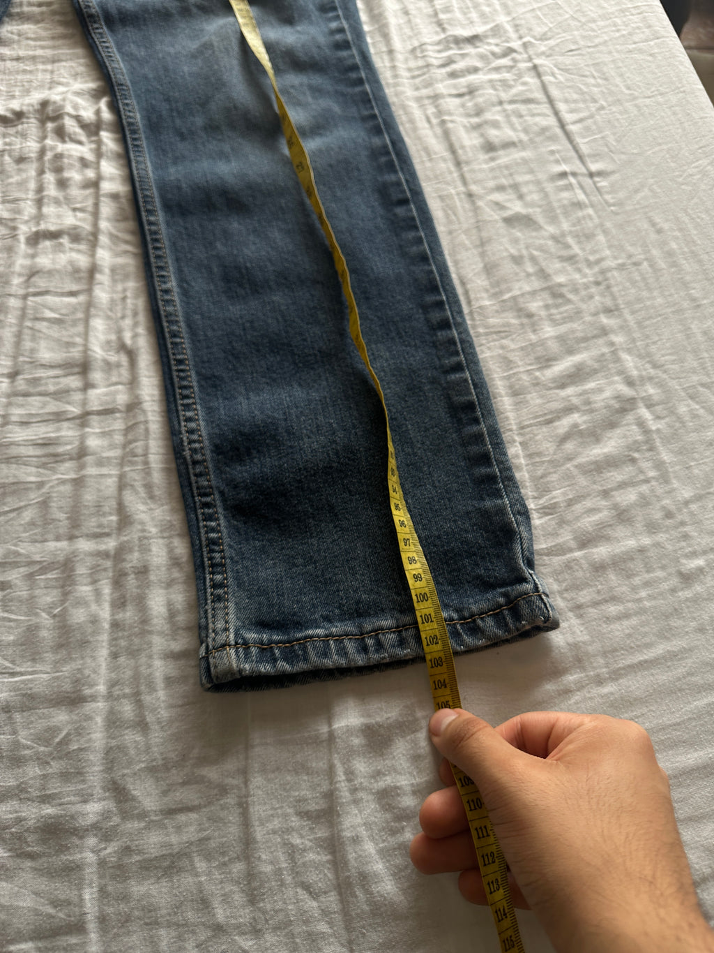 Levi’s 511 — Jean, Talla 34x30