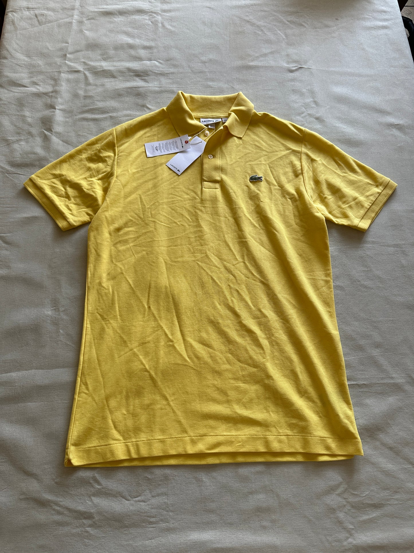 Lacoste - L