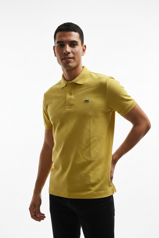 1. Lacoste - L