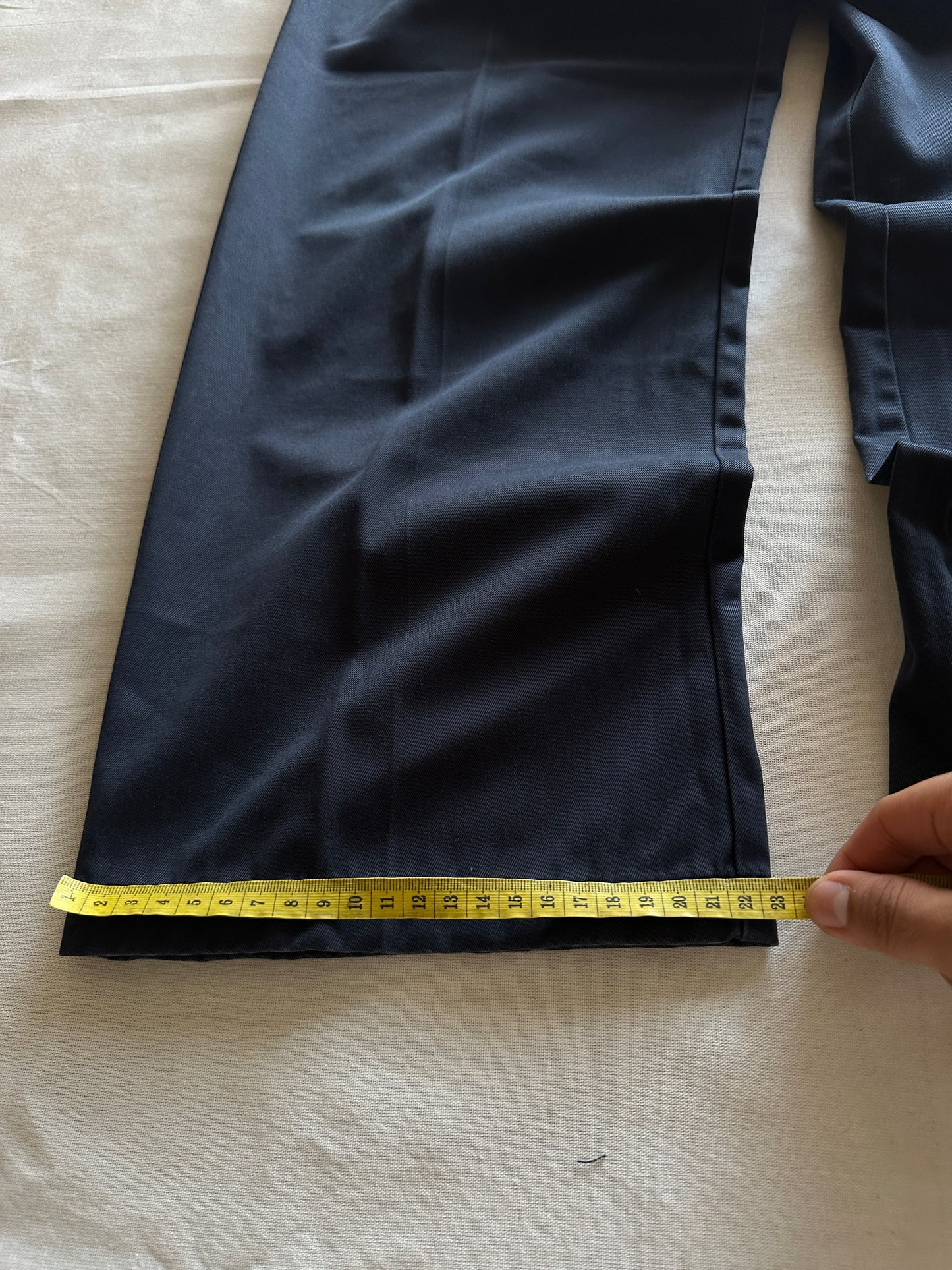 Dockers - T34