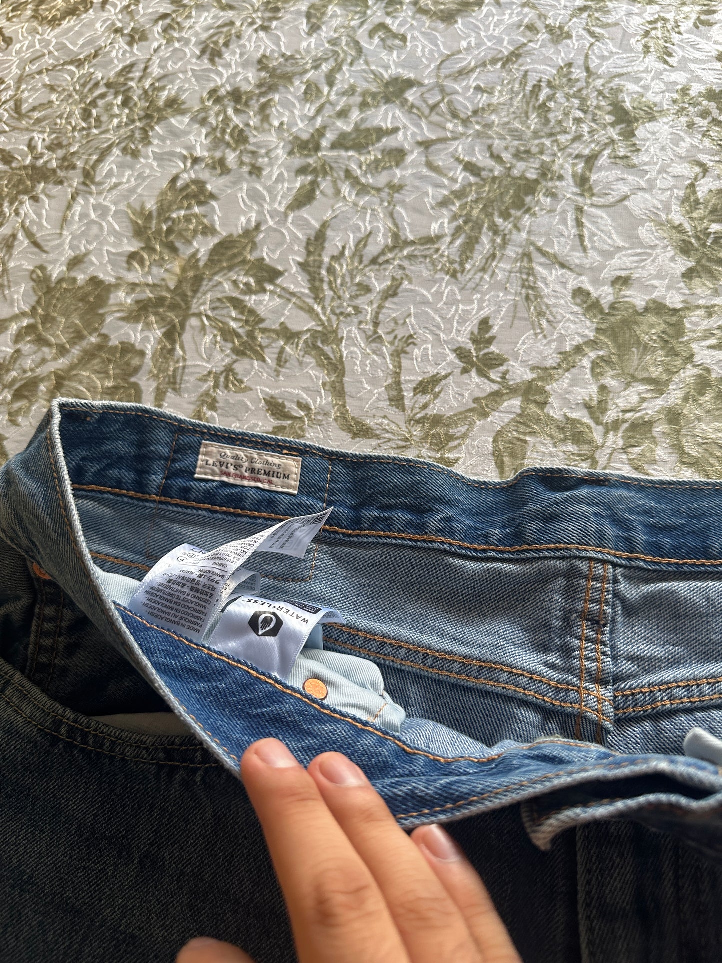 Levi’s - T36