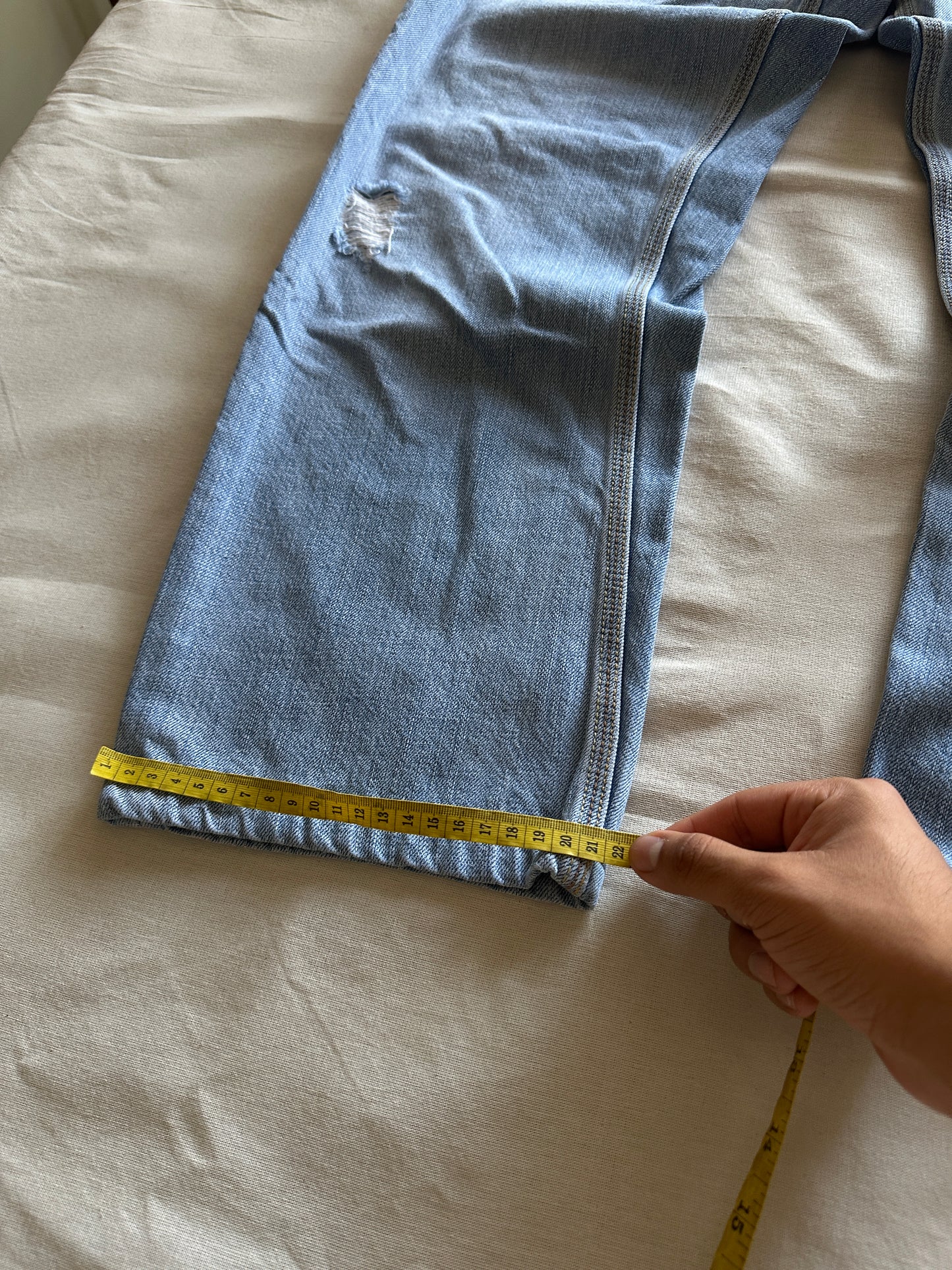 Levi’s 514 - T34