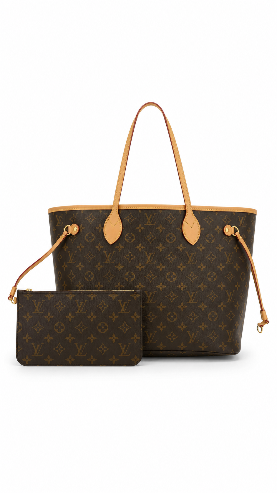 Louis Vuitton — Bolso Exclusivo