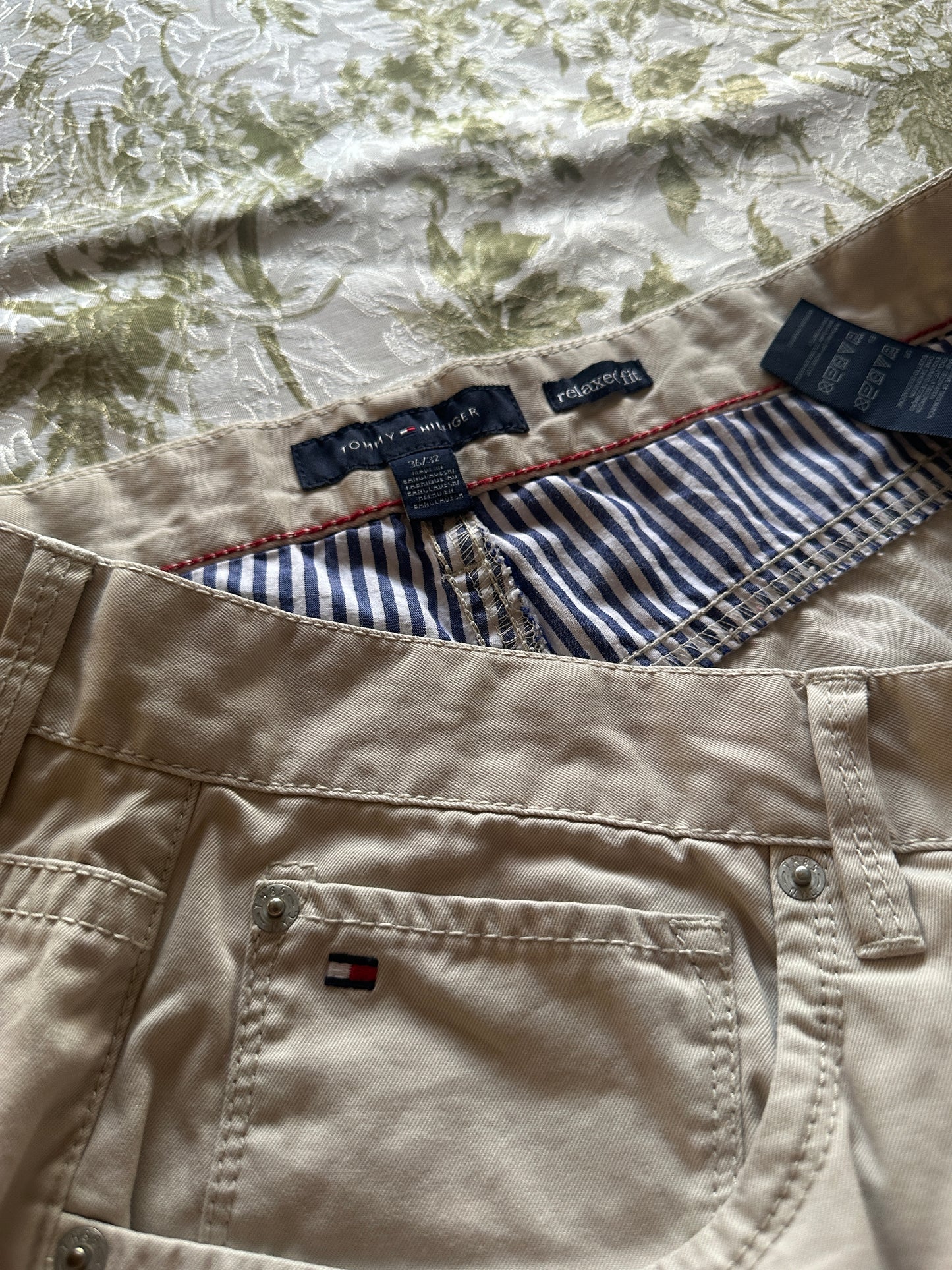 Tommy Hilfiger - T36