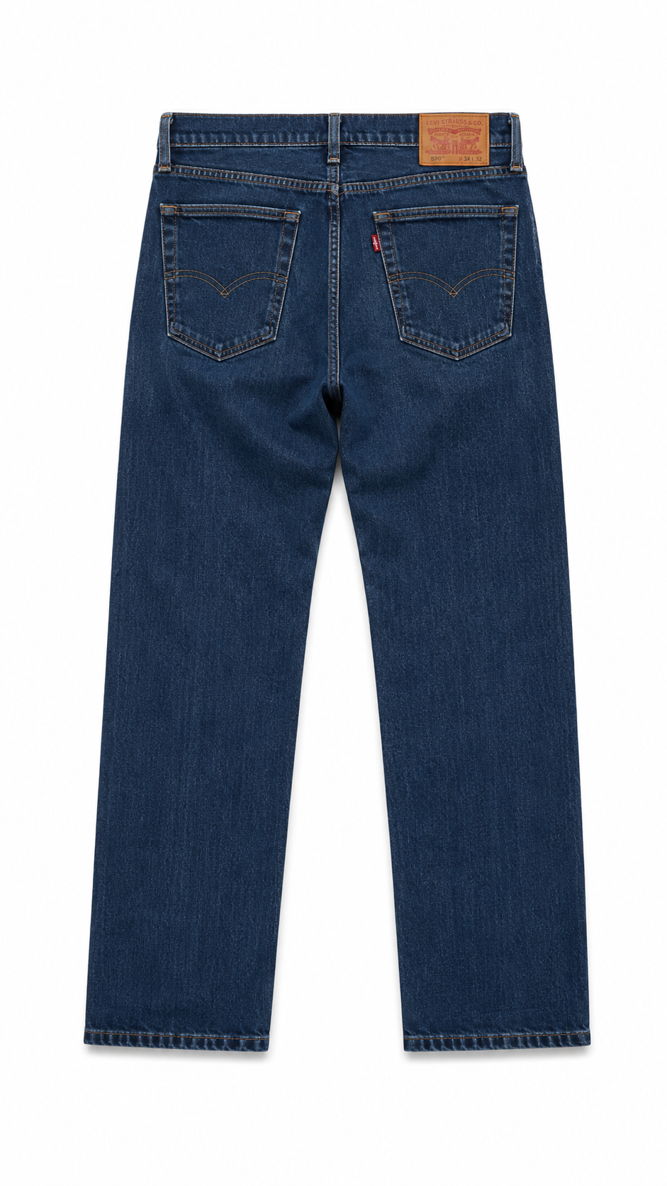 Levi’s 505 C — Jean, Talla 34x32