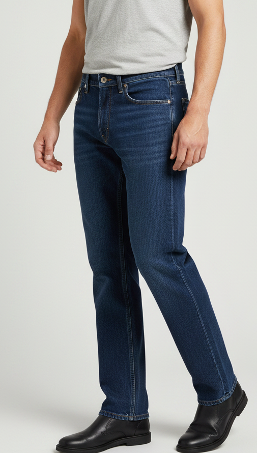 Levi’s 505 C — Jean, Talla 34x32