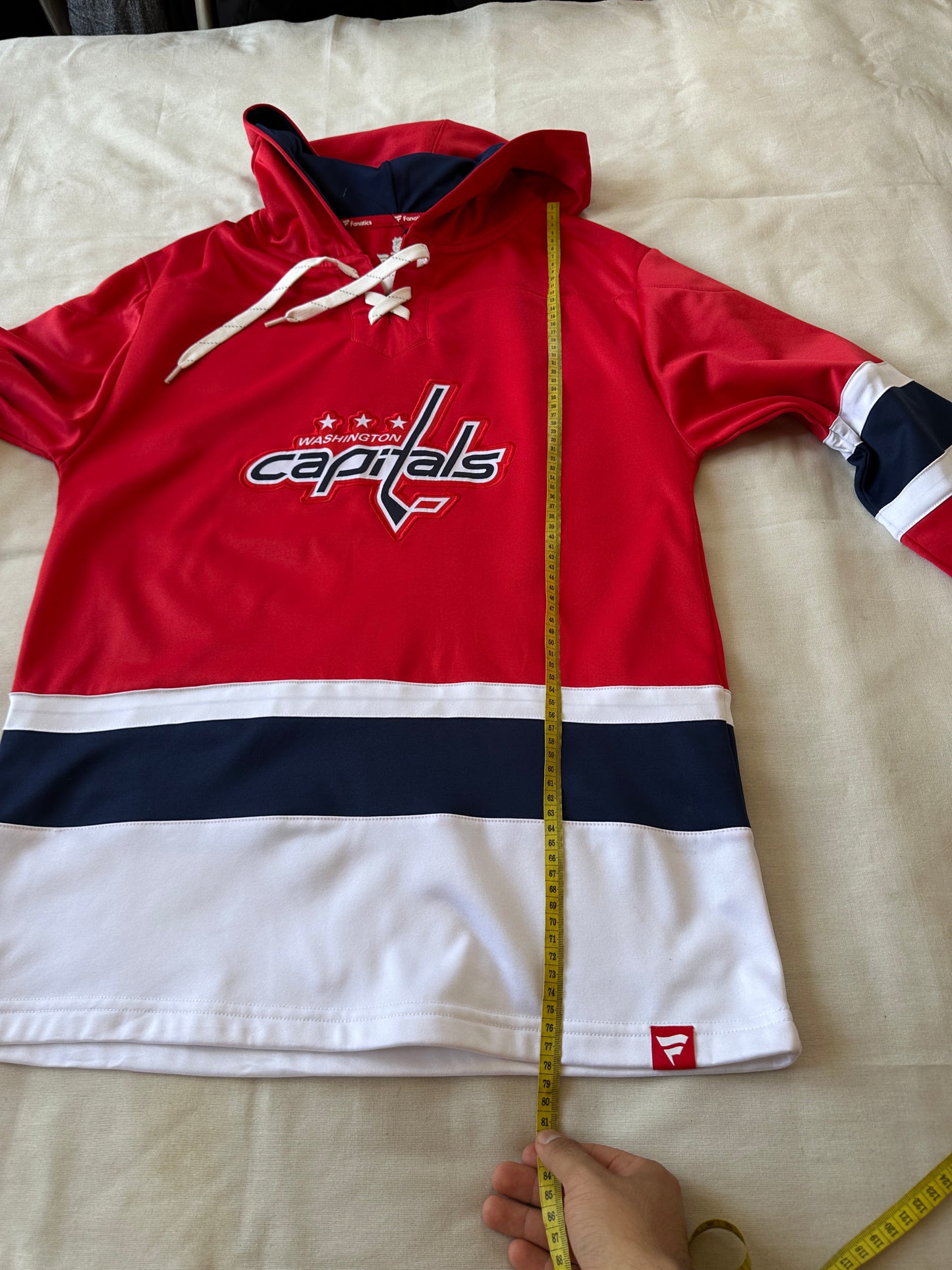 Fanatics - M