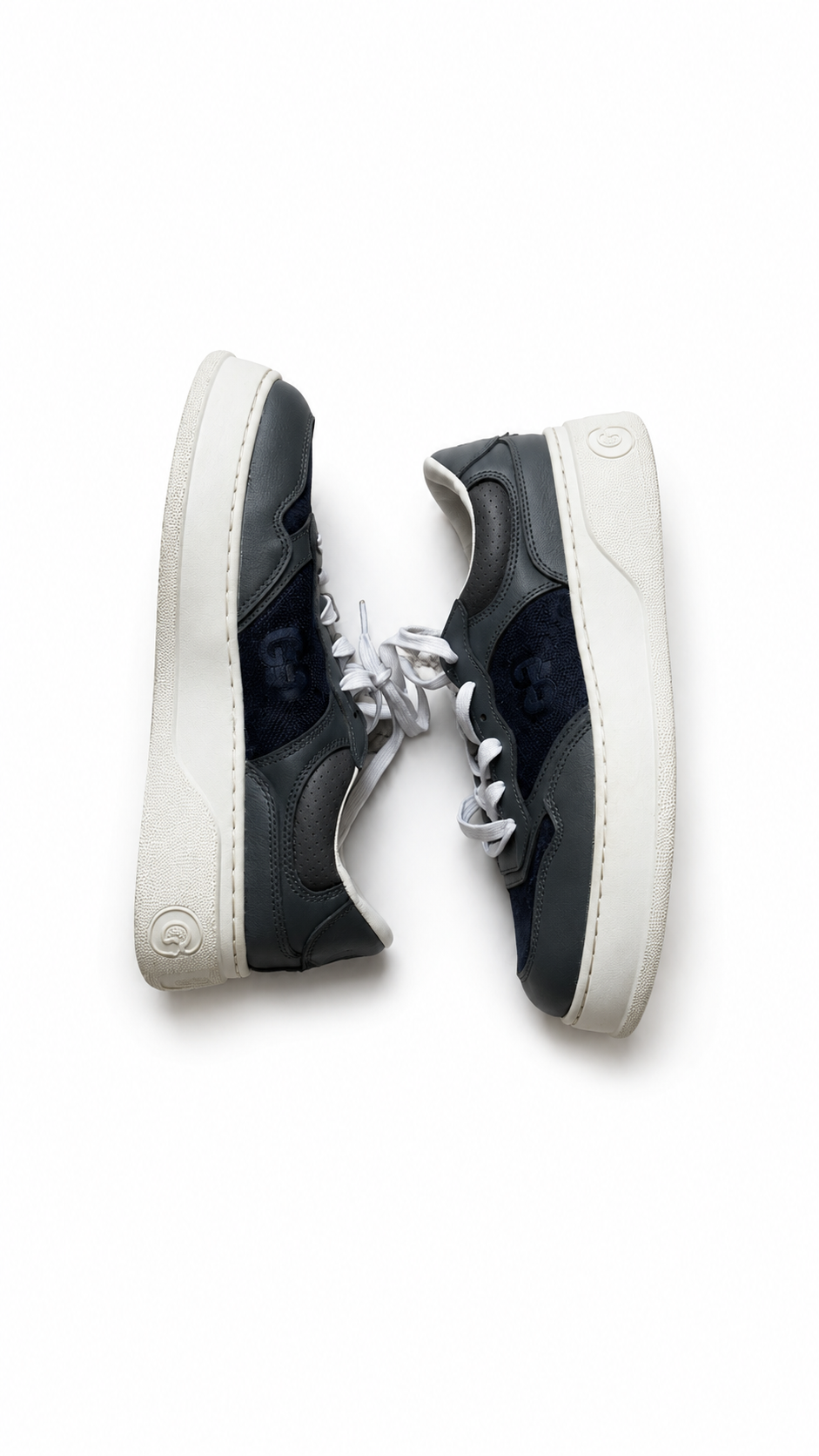 Gucci — Zapatillas, Talla 44