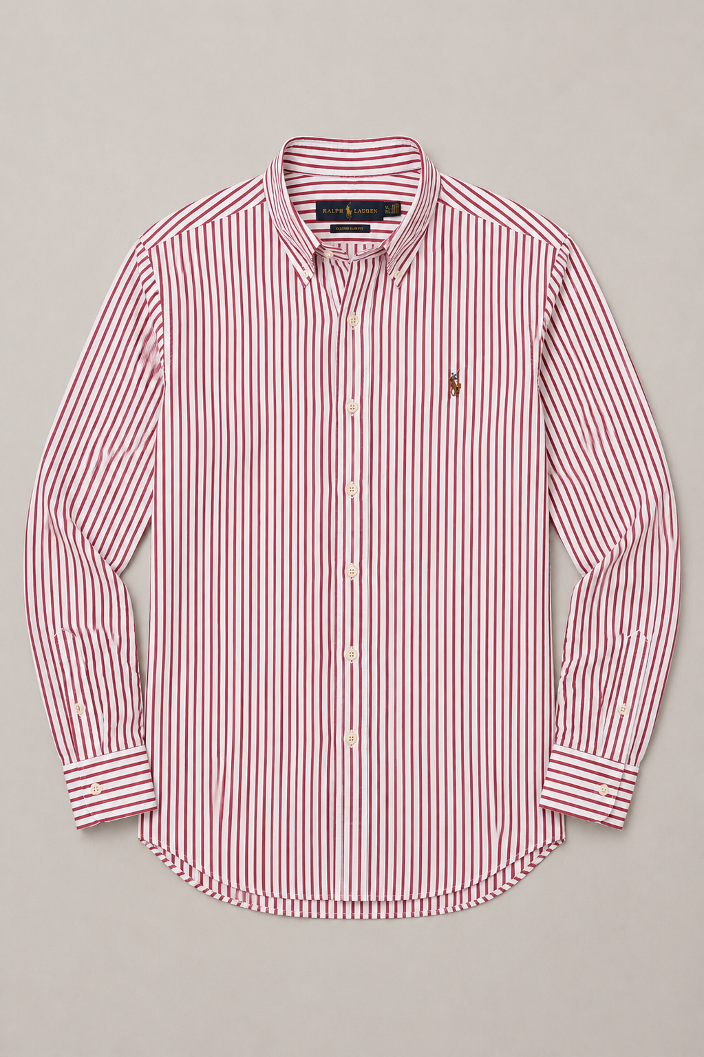 Ralph Lauren — Talla XL