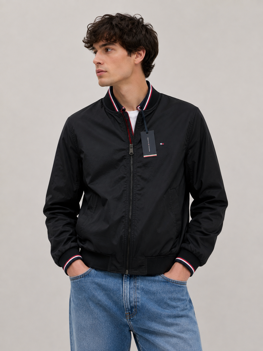 Tommy Hilfiger - Talla M